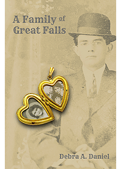 A Family of Great Falls : Debra A. Daniel